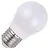 SPL | LED lamp | Grote fitting E27 | Kogellamp | 45mm | 3W