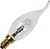 SPL | Kleine fitting E14 | Kaarslamp | Helder | 35mm | 20W