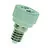 Bailey | Lampfitting  | Kleine fitting E14   | Keramiek