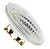 Bailey | Studio-, projectie- en fotolamp | Gloeilamp | 25W | 12V