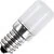 SPL | LED lamp | Kleine fitting E14 | Buislamp | Helder | 18mm | 2W