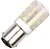 SPL | LED lamp | Ba15d Fitting | Buislamp | 18mm | 3W | 10 - 24V