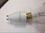 Verloopfitting GU10 naar E27