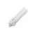 PL-T | GX24Q-3 Fitting | 32W | 830 Warm Wit | Opaal | 4-Pin