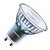 Philips | LED lamp | GU10 Fitting | Spot | 50mm | 3,9W