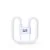 MASTER PL-Q 38W - 830 Warm Wit | 4 Pin