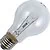 Gloeilamp | Grote fitting E27 | Standaardlamp | Helder | 65mm | 150W
