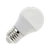 Lighto | LED lamp | Grote fitting E27 | Kogellamp | Helder | 45mm | 5W