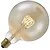 SPL | LED Bol | Grote fitting E27 | 4.5W Dimbaar