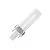 PL-S | G23 Fitting | 5W | 840 Koel Wit | Opaal | 2-Pin