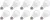 Lighto | LED Lamp | Grote fitting E27 | 8W | 10 stuks