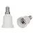 Bailey | Lampfitting | Grote fitting E27 | Kunststof
