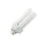 PL-T | GX24Q-2 Fitting | 18W | 865 Daglicht | Opaal | 4-Pin