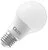 Calex | LED lamp | Grote fitting E27 | Kogellamp | 55mm | 4,9W