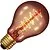 Kooldraadlamp | Grote fitting E27 | 60W Goud