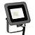 Bailey | LED Breedstraler | 10W