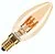 Bailey | LED Kaarslamp | Kleine fitting E14  | 2.2W Dimbaar