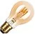 Bailey | LED Lamp | Grote fitting E27 | 3W Dimbaar