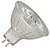 Bailey | LED lamp | GU5,3 Fitting | Spot | 50mm | 3W | 12V