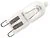 Osram | G9 | Buislamp | 43mm | 48W