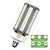 Bailey | LED lamp | Grote fitting E27 | Buislamp | 85mm | 36 - 54W