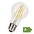 Bailey | LED Lamp | Grote fitting E27 | 4W
