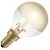 SPL | LED Kogellamp | Kleine fitting E14  | 4W Dimbaar