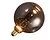 Lighto | LED Lamp | E27 Fitting | Globelamp | Gekleurd | G125 | 150mm | 4.6W