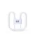 MASTER PL-Q 16W - 830 Warm Wit | 2 Pin