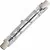Halogeenlamp | R7s | Staaflamp | Helder | 78mm | 48W