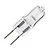Bailey | GY6.35 | Insteeklamp | 11mm | 50W | 12V