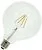 Bailey | LED Bol | Grote fitting E27 | 4W Dimbaar