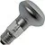 Halogeenlamp | Grote fitting E27 | Helder | 63mm | 42W