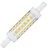 SPL | LED lamp | R7s Fitting | Overig | 78mm | 5W