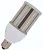 Bailey | LED lamp | Grote fitting E27 | Buislamp | 65mm | 12W
