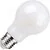 Lighto | LED filament | Grote fitting E27 | Standaardlamp | Helder | 60mm | 8W