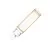 Lighto | LED PL-C lamp | G24d-2 | 6.5W | 720lm | 830 Warm Wit | vervangt 13W PL-C lamp