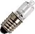 SPL | Halogeen lamp | G8 Fitting | 35W | 230V | Helder