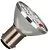 Bailey | LED lamp | Ba15d Fitting | Reflectorlamp | 37mm | 3,5W | 12V