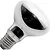 SPL | Grote fitting E27 | R-klof/reflectorlamp | 80mm | 53W