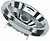 SPL | Halogeen | AR111 | G53 Fitting | 100W | 12V | Helder | 24°