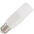 Bailey | LED lamp | Grote fitting E27 | Buislamp | Mat | 37mm | 5W