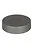 Bailey plafondkap kunststof middel grijs RAL9007