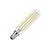 SPL | LED Filament | Kleine fitting E14 | Buislamp | Helder | 4W