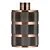 Bailey fitting alu grid E27 koper antiek