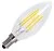 Bailey | LED Kaarslamp | Kleine fitting E14  | 3.5W Dimbaar