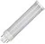 Bailey | LED lamp | G24d Fitting | PL lamp | 36mm | 10W
