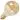Goud 95mm