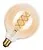Bailey | LED Bol | Grote fitting E27 | 4W Dimbaar