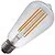 SPL | LED Edisonlamp | Grote fitting E27 | 4.5W Dimbaar